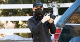 Морская полиция: Спецотдел 18 сезон 7 серия