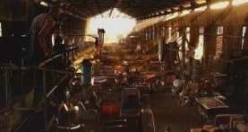 Восьмое чувство 1 сезон 11 серия