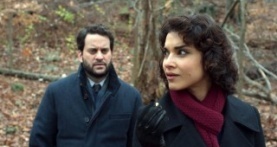 Каратель 1 сезон 6 серия