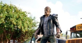 Роковой патруль 1 сезон 1 серия