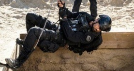 S. W. A. T.: Спецназ города ангелов 4 сезон 10 серия