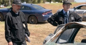 Морская полиция: Спецотдел 19 сезон 8 серия