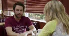 В Филадельфии всегда солнечно 10 сезон 6 серия