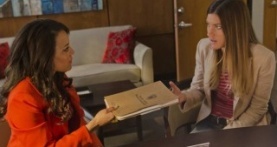 Декстер 7 сезон 5 серия