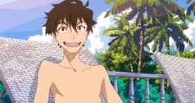 Великий притворщик 1 сезон 2 серия