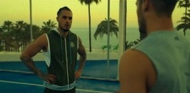 Той-бой 2 сезон 3 серия