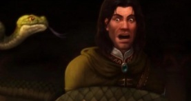 Тигтон 2 сезон 9 серия