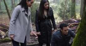 Зачарованные 2 сезон 7 серия