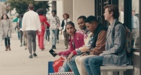 Сникерхеды 1 сезон 6 серия