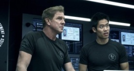 S. W. A. T.: Спецназ города ангелов 5 сезон 14 серия