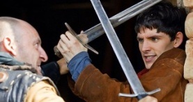 Мерлин 1 сезон 10 серия