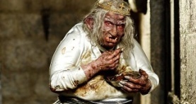 Мерлин 2 сезон 5 серия