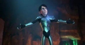 Охотники на троллей 1 сезон 6 серия