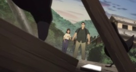 Затопление Японии 2020 1 сезон 2 серия