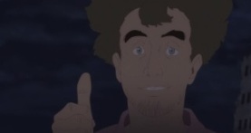 Затопление Японии 2020 1 сезон 6 серия