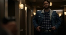 Бескрайнее небо 3 сезон 11 серия