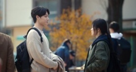 Торжество мести / Триумф 1 сезон 2 серия