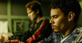 Дом 2 сезон 2 серия