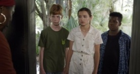 Тайны серных источников 3 сезон 6 серия