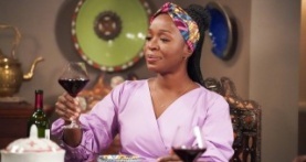 Боб любит Абишолу 4 сезон 18 серия