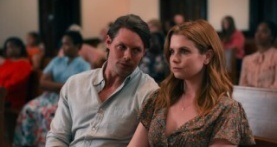 Милые магнолии 2 сезон 3 серия