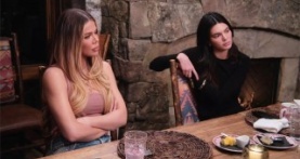 Семейство Кардашьян 5 сезон 7 серия