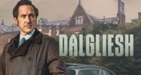 Инспектор Адам Дэлглиш 3 сезон 5 серия