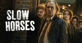 Медленные лошади 4 сезон 1 серия