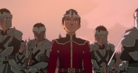 Принц драконов 7 сезон 2 серия