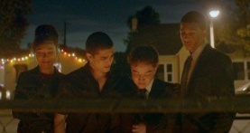 У меня на районе 2 сезон 1 серия