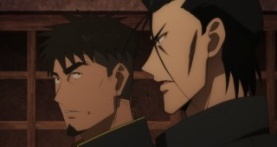 Бродяга Кэнсин 2 сезон 14 серия