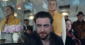 Джентльмены 1 сезон 5 серия