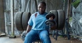 Семья черной мафии 4 сезон 5 серия