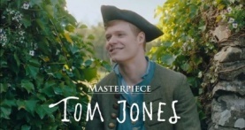 Том Джонс 1 сезон 5 серия