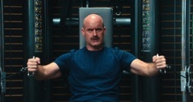 Том Сегура: Зазорные мысли 1 сезон 6 серия