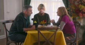 Времена года 1 сезон 6 серия