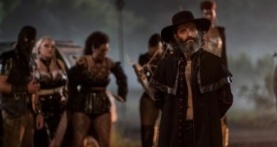 Скрежет металла 1 сезон 8 серия