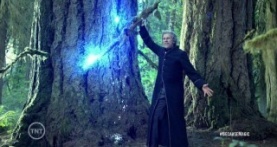 Библиотекари 2 сезон 2 серия