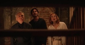 Убийства в одном здании 5 сезон 4 серия