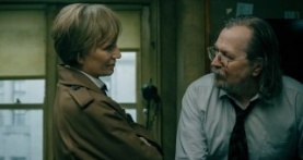 Медленные лошади 5 сезон 2 серия