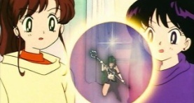 Красавица-воин Сейлор Мун 2 сезон 29 серия