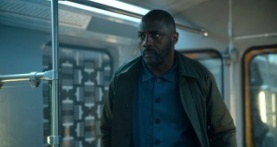 Захваченный рейс 2 сезон 1 серия