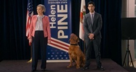 Тёрнер и Хуч 1 сезон 7 серия