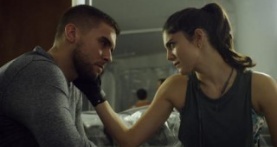 Хороший коп 1 сезон 8 серия