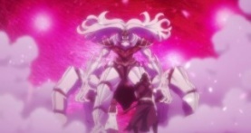 Ясукэ 1 сезон 6 серия