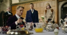 Наследие Юпитера 1 сезон 3 серия