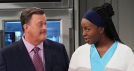 Боб любит Абишолу 1 сезон 19 серия