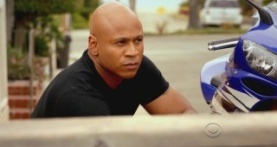 Морская полиция: Лос-Анджелес 1 сезон 3 серия