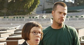 Морская полиция: Лос-Анджелес 2 сезон 9 серия