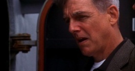 Морская полиция: Спецотдел 1 сезон 4 серия